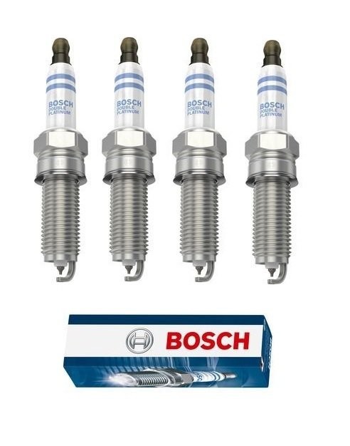 BOSCH 0242140512 | Mercedes W204 Kasa C180 Kompressor Ateşleme Bujisi