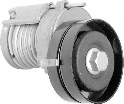 BSG 90-615-029 | Volkswagen Polo 2003-2009 1.4 BBY-BBZ-BKY Gergi Kütüğü Komple