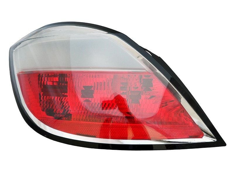 HELLA 9EL160467-011 | Opel Astra H Sol Stop 5 Kapılı Beyaz Zeminli
