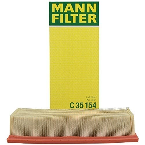 MANN C35154 | Volkswagen Passat CC 1.4 TSI (CKMA) Hava Filtresi