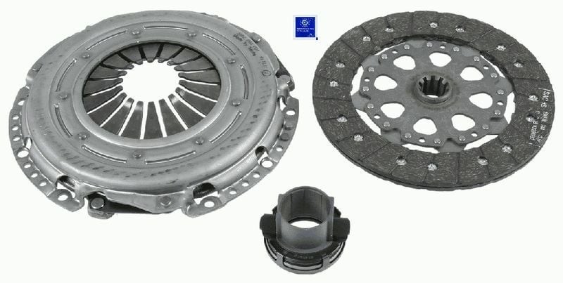 SACHS 3000133002 | Debriyaj Tk 3-Seri (E30-E36) 5-Seri (E34-E39)