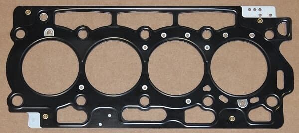 PSA 0209.CC | Peugeot 206 1998-2011 1.6 Hdi Silindir Kapak Conta 3 Kertik Orijinal