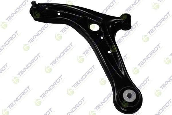 TEKNOROT FO-239 | Ön Alt Salıncak Komple Sol Fiesta Cb1 08-12 Fiesta Ccn 12-17 / Mazda 2 07-17