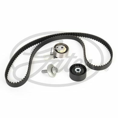GATES K015688XS | Triger Tk 15-Focus-Fiesta-Mondeo-Cmax-Bmax-Kuga-Connect-Courıer-Brl-C4.Picasso-Ds3 1.5Tdci-1.6Hdi