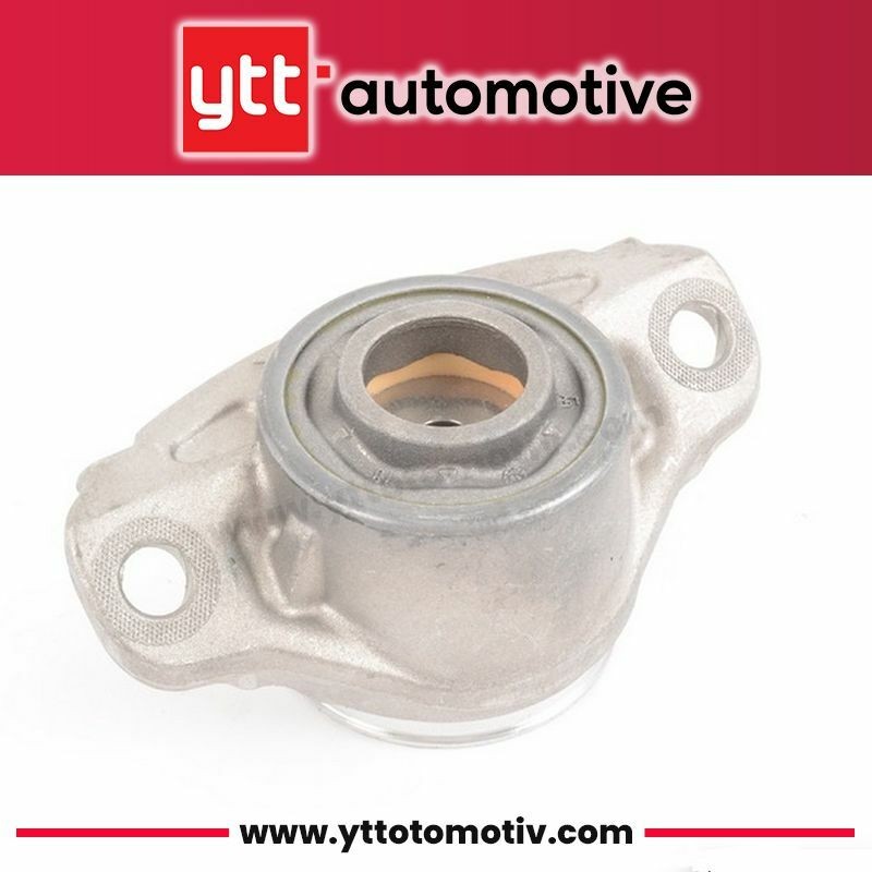 YTT Y11391 | Amortisör Takozu Arka 13-Golf.VII-Psst-Plo-Tgu-Tou-Oct-Superb-Leo-A3 1.2-1.4Tsi-1.6Tdi