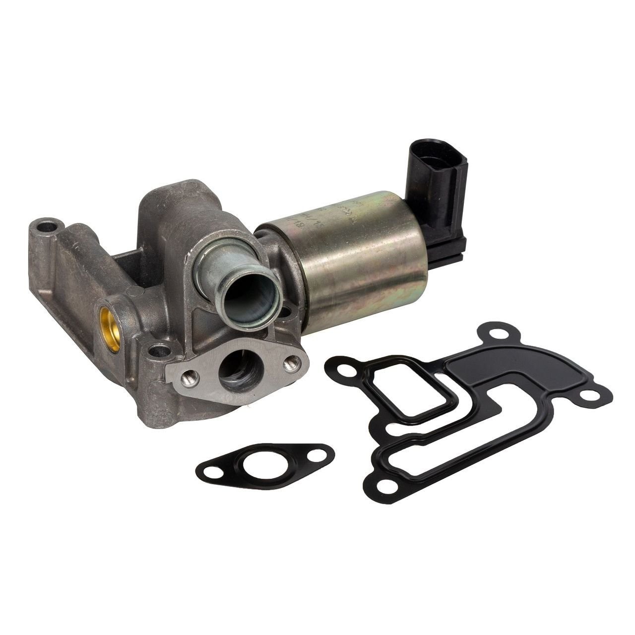 PIERBURG 7.22875.16.0 | Opel Corsa D 1.2 / 1.4 Benzinli Egr Valfi