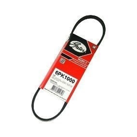 GATES 6PK1003 | Bmw 5 Serisi F10 Kasa 520i N20 Motor V Kayışı