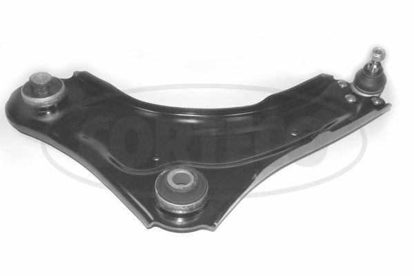 CORTECO 49398927 | Salıncak Sol Komple Megane III 09-Fluence 09-Scenic III 09