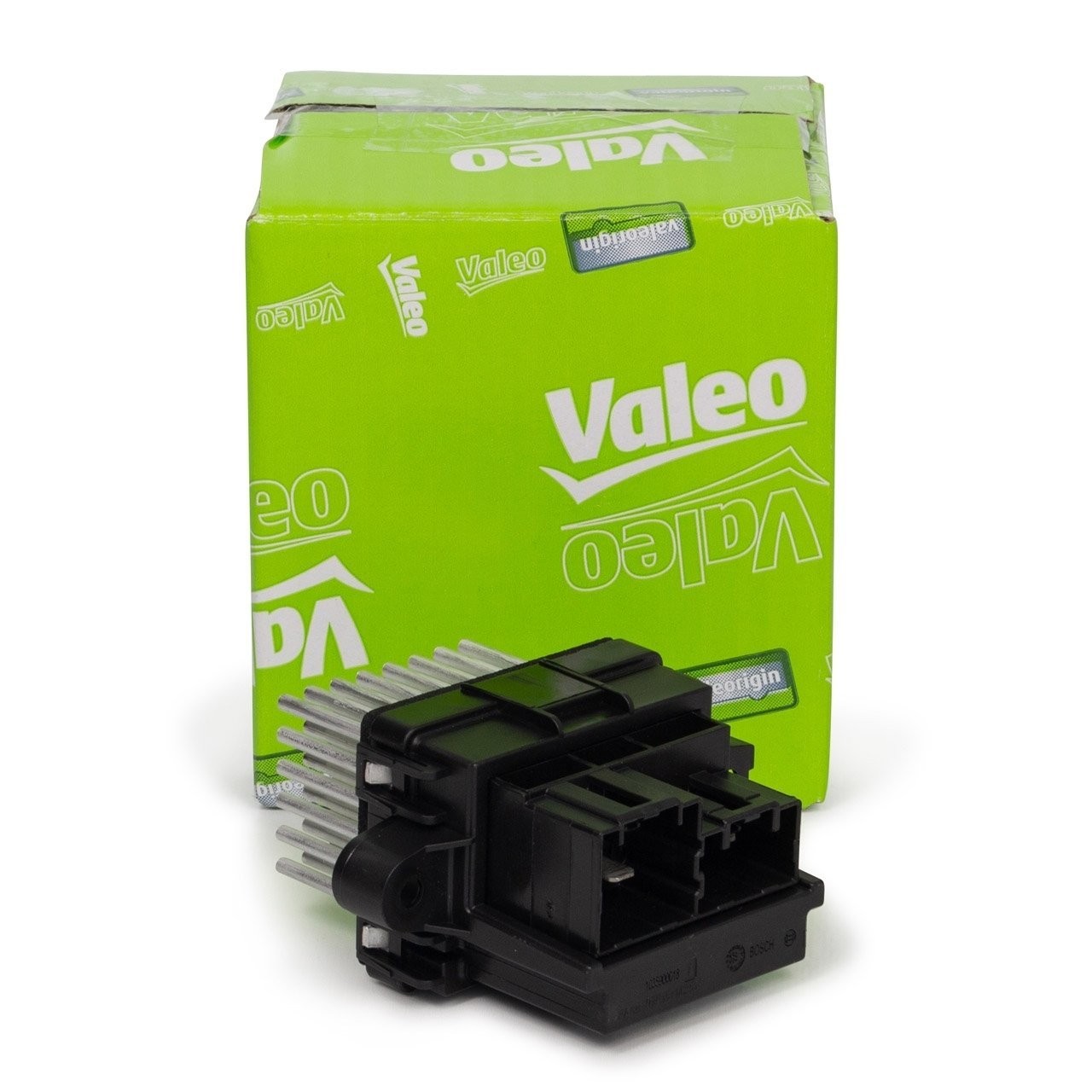 VALEO 558509 | Opel Mokka Kalorifer Rezistansı