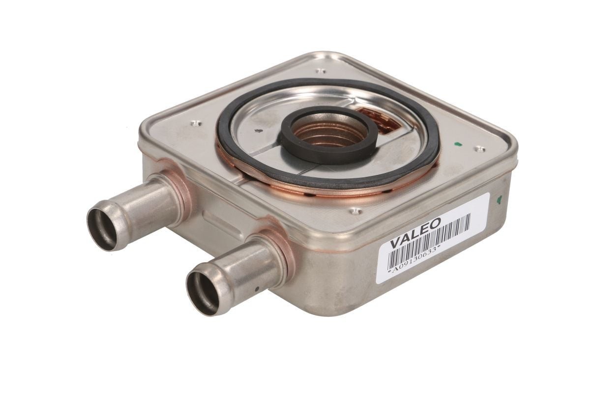 VALEO 818889 | Peugeot 207 2006-2010 Otomaik Şanzuman Yağ Soğutucu