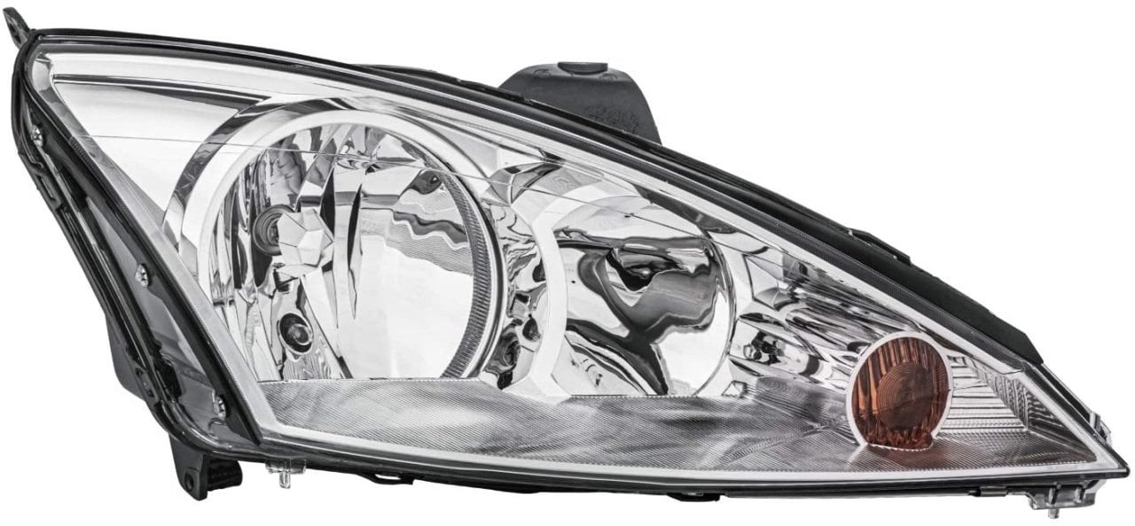 DEPO 431-1152R-LD-EM | Ford Focus 2002-2005 Far Sağ