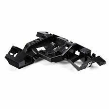 İTHAL 39086895 | Opel Astra K Sol Tampon Braketi Yansanayi