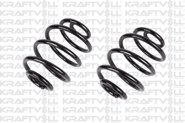 KRAFTVOLL 15020043 | Opel Astra F (HB-SEDAN) Arka Helezon Yay Takımı