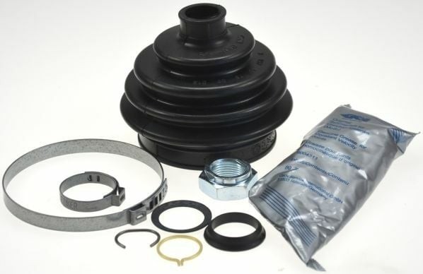 GKN 300355 | Aks Körüğü Dıs 95-04 Caddy-Golf.1.2.3