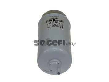 PURFLUX CS487 | Mazot Filtresi Transit V184 2,0Tdcı 75Ps / 85Ps / 100Ps 2,4Tdı 115Ps / 125Ps / 130Ps (00 06) V347 2,2 TDCI / 2,4Tdcı 100Ps / 115Ps / 140Ps 06 > 12 Rover Ltı Tx 2,4Tdı