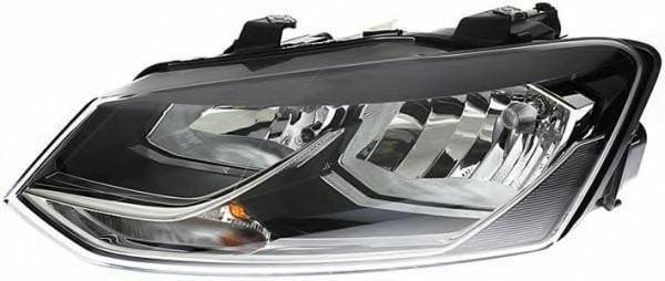 HELLA 1EB012034011 | Volkswagen Polo 2014-2017 Sol Far