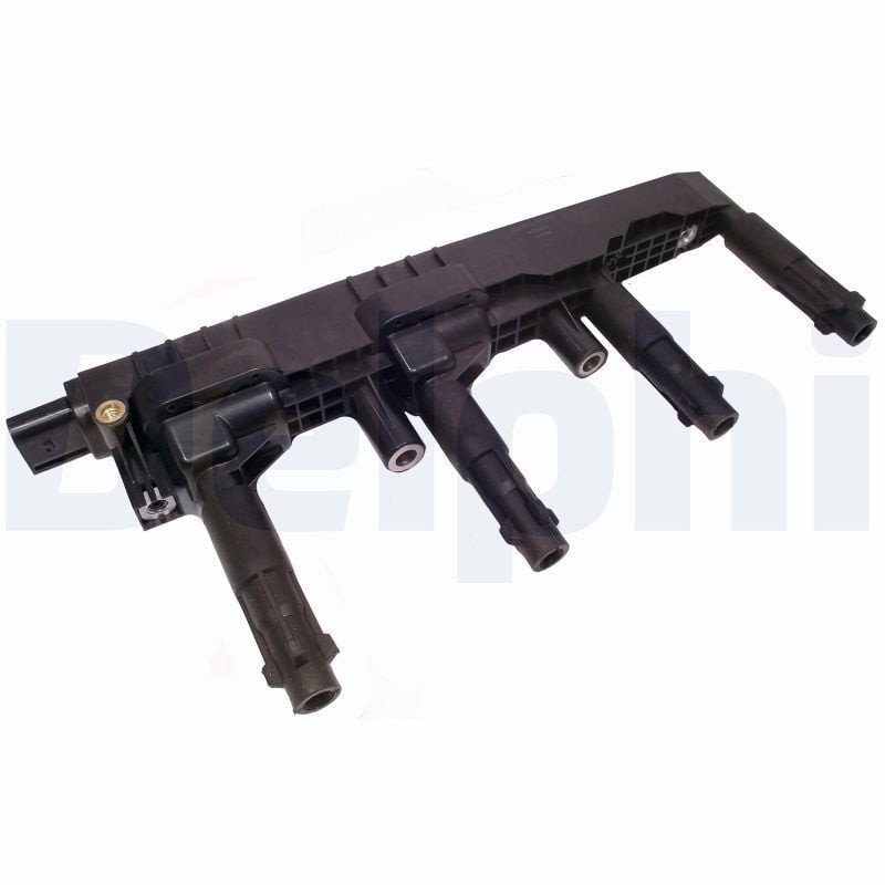 DELPHI GN10252-12B1 | Bobin 98-A-Seri (W168) 02-Vaneo