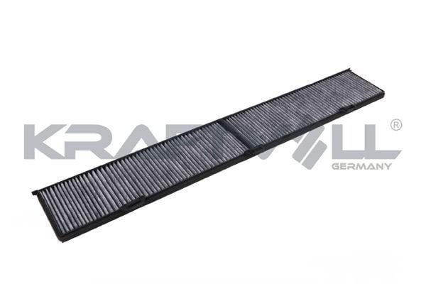 KRAFTVOLL 06040094 | Polen Filtresi Karbonlu BMW E81 E87 E88 E90 E93 E84 04 >