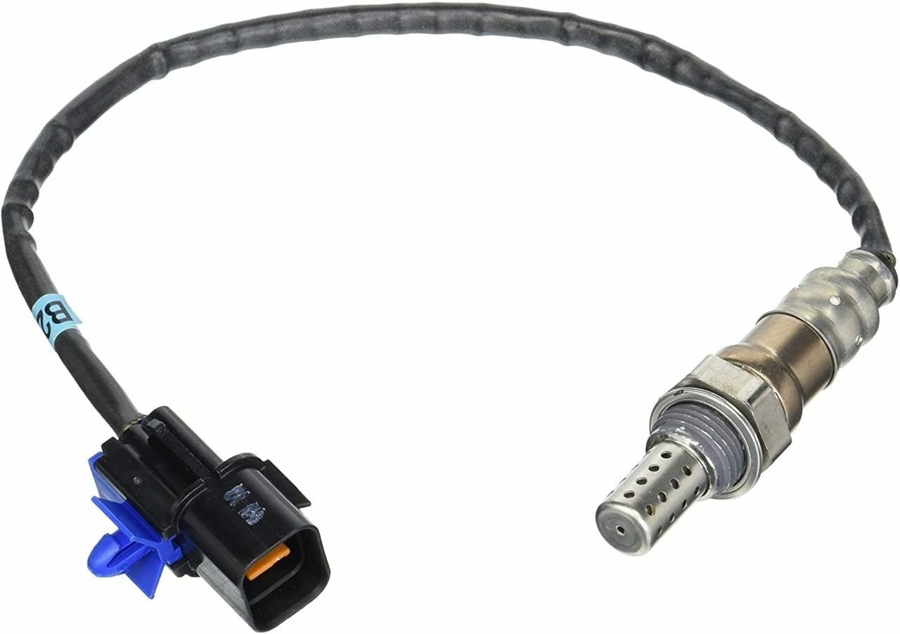 PSA 96951720 | Chevrolet Aveo T250 F14D4 Motor Oksijen Sensörü Alt Egsozdaki Orijinal