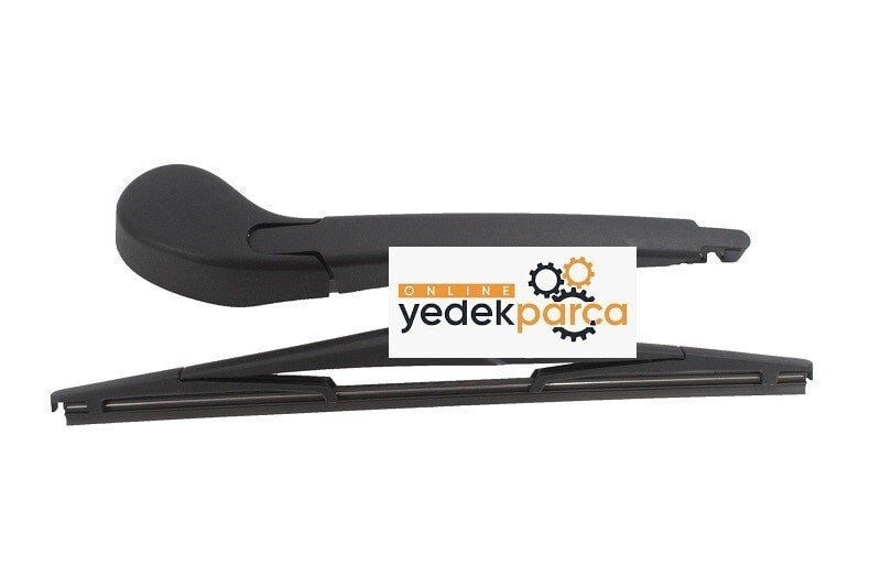 BSG   30-995-058| Ford Focus 2011-2014 Hb Arka Silecek ve Kolu Komple