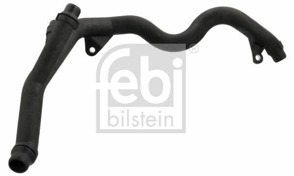 FEBI BILSTEIN 101794 | Su Borusu BMW E60 E46 E53 E90 M47n2 M57n
