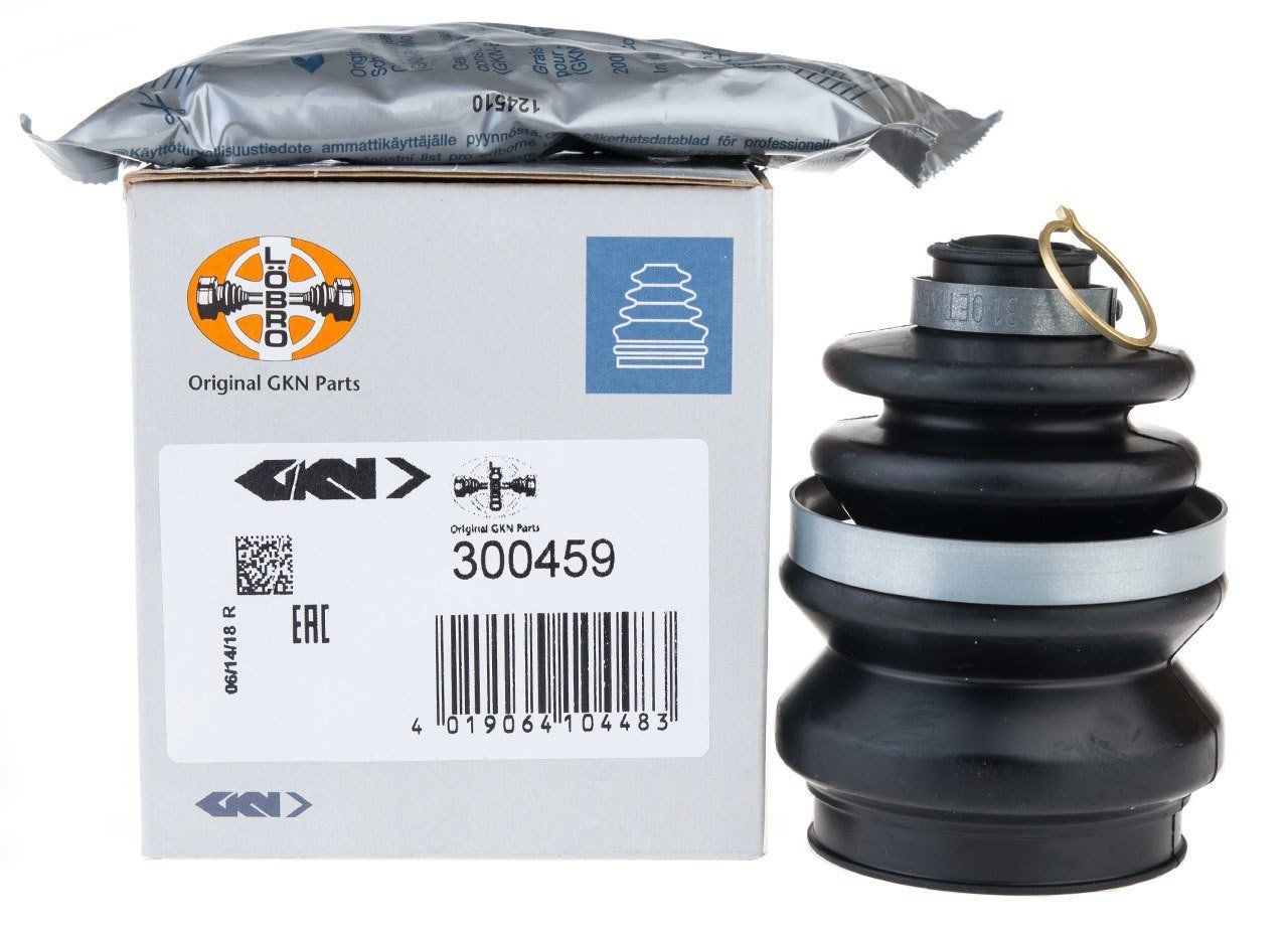 GKN 300459 | Opel Astra H 1.4 / 1.6 Benzinli iç Aks Körüğü