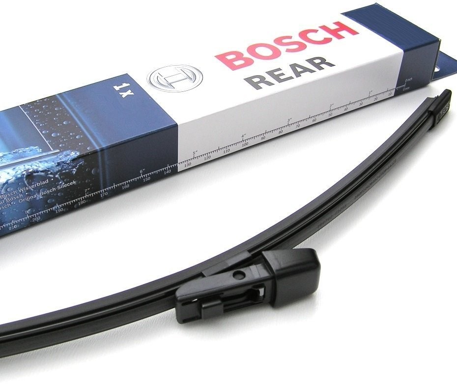 BOSCH 3397008634 | Skoda Yeti Arka Silecek