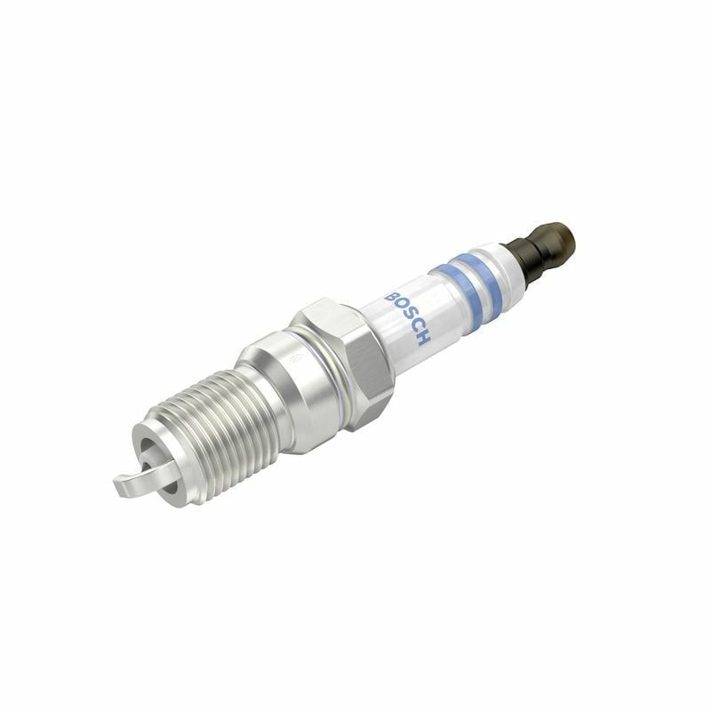 BOSCH 0242236563 | Buji 06-Focus-Mondeo-S40-V50 1.8-2.0 (10) | 4 Adet