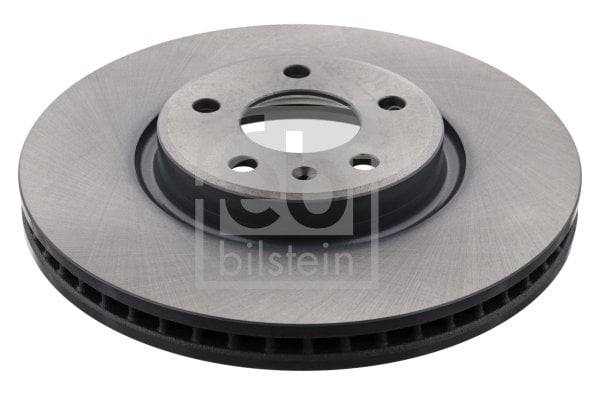 FEBI BILSTEIN 44022 | BILSTEIN / Audi A7 2011-2018 Model Arası Ön Fren Disk Takımı