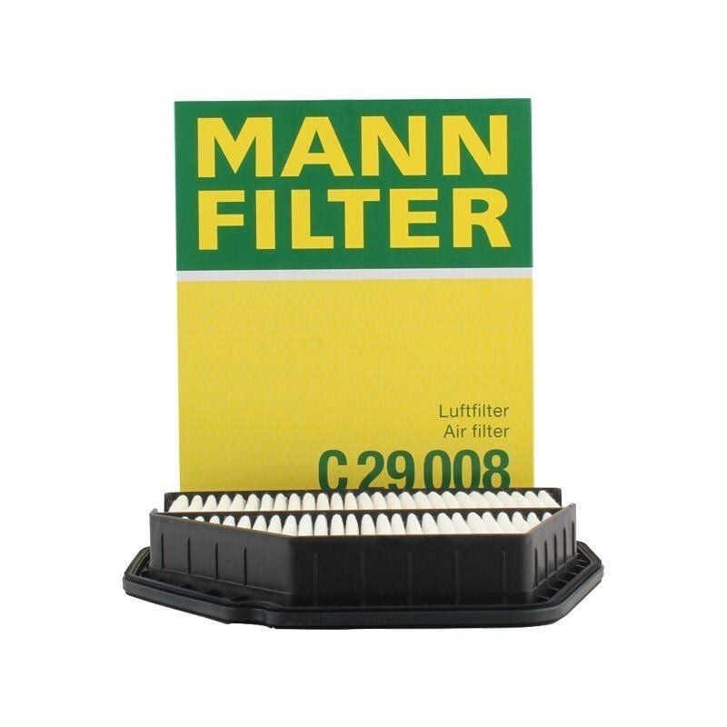 MANN C29008 | Chevrolet Captiva Hava Filtresi