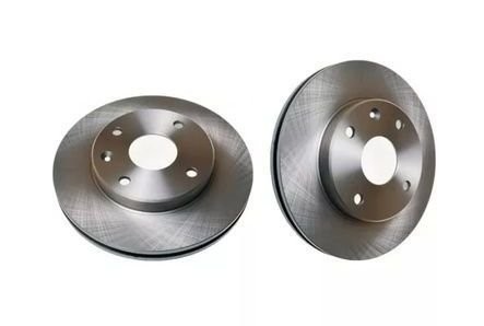 İTHAL 96549782 | Chevrolet Lacetti Ön Fren Disk Takımı