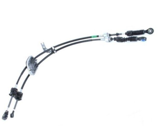 İTHAL 2444AX | Peugeot 107 2007-2014 Vites Halatı Yansanayi