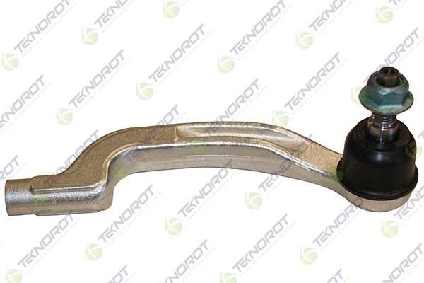 TEKNOROT M-571 | Rot Başı Sağ X117 15-19 W176 12-18 W246 13-18 C117 13-19