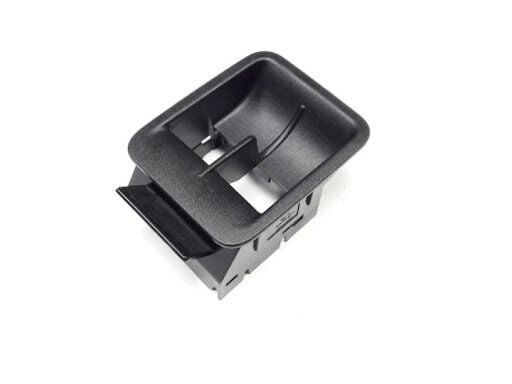 MGA 943338 | Volkswagen Caddy 2004-2010 Model Arası Sol Ön Cam Açma Düğme Çerçevesi