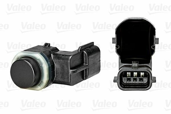 VALEO 890016 | Park Sensörü Qashqai Espace IV Espace V Fluence Kadjar Kangoo II Megane III Scenic III Talisman