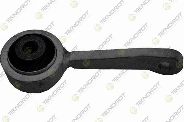 TEKNOROT M-856 | Askı Rotu Ön Sağ S-Class W220 98-05