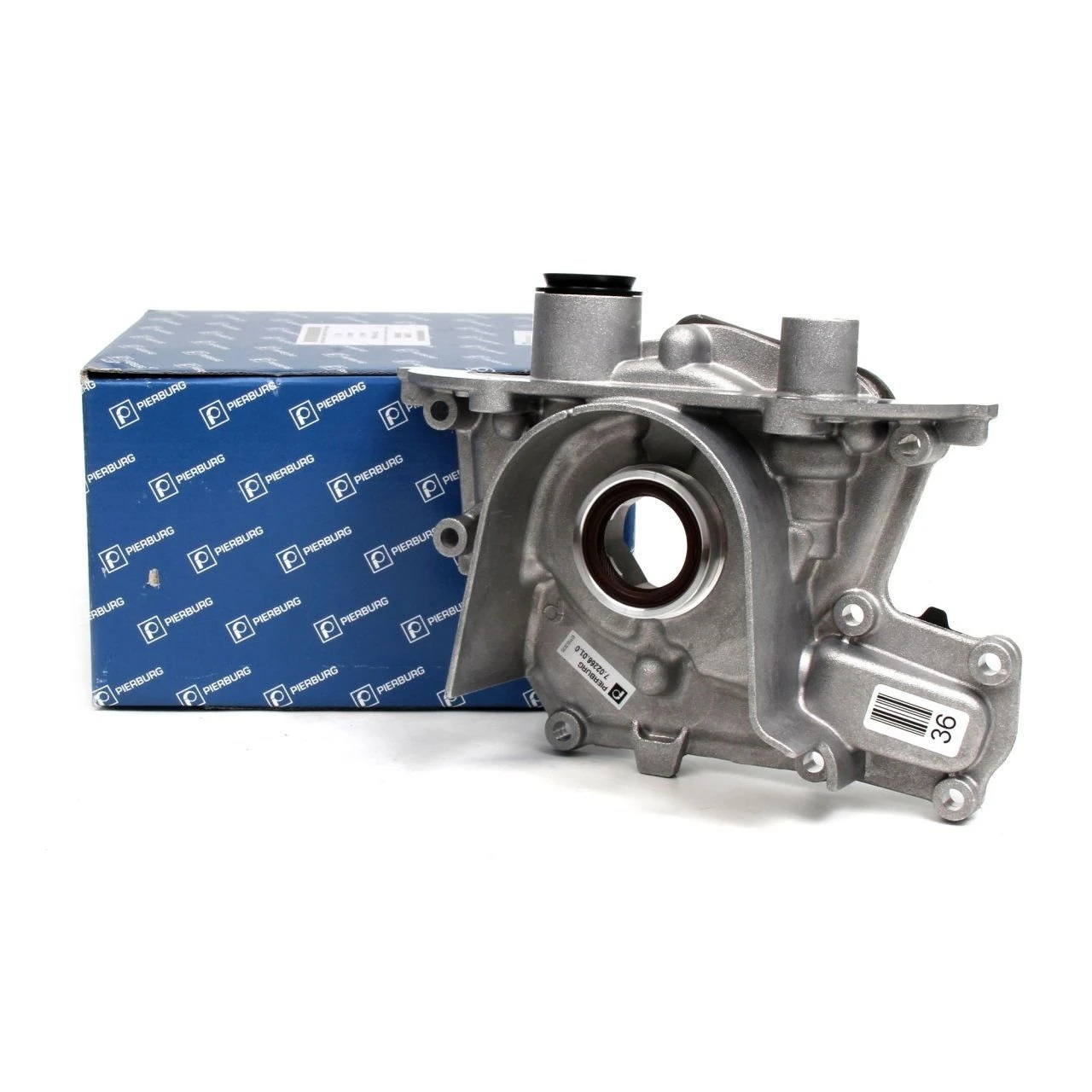 PIERBURG 7.02266.01.0 | Opel İnsignia 2.0 Dizel Yağ Pompası
