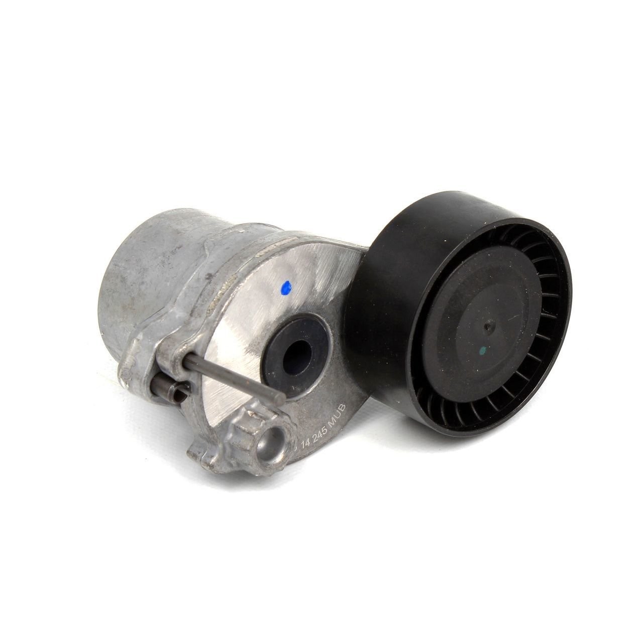 INA 534057010 | Mercedes W204 Kasa C180 274 Motor Kayış Gergi Kütüğü
