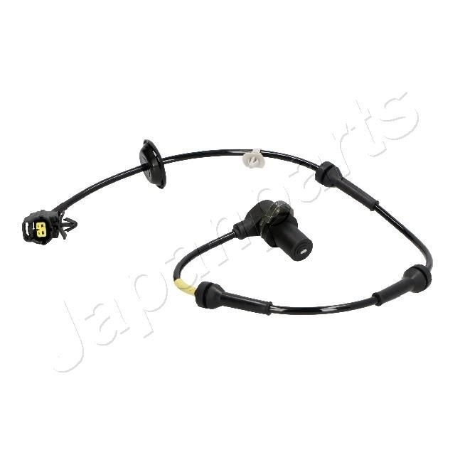 JAPAN PARTS ABS-W10 | Chevrolet ABS Sensör Kalos Aveo Ön L