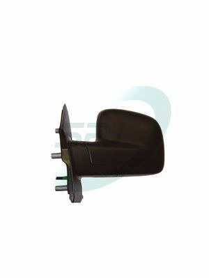 SPJ E-1904 | Dış Dikiz Aynası Transporter T5 Elektrikli Ayna 03 / 10 Sağ