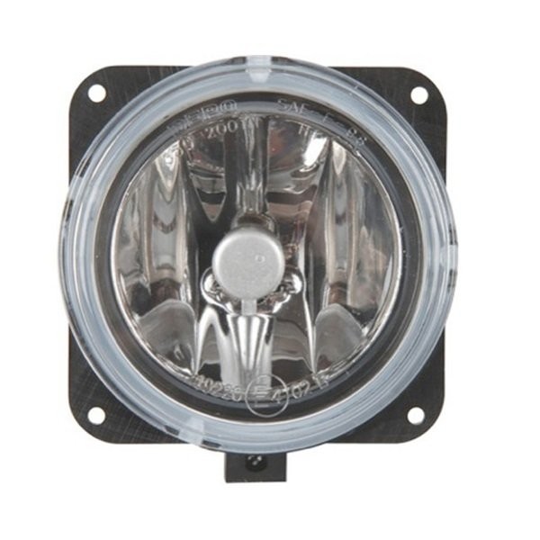 İTHAL YS6115K201BA | Ford Connect 2003-2006 Sis Farı Büyük Tip Yan Sanayi