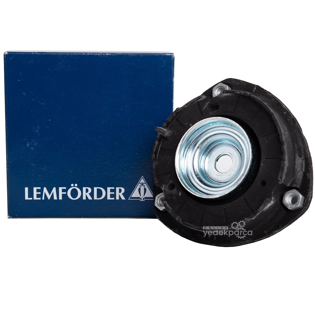 LEMFORDER 3695101 | Seat Tarraco Amortisör Üst Takozu