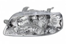 İTHAL 96540255 | Chevrolet Kalos Ön Sol Far Sinyalsiz 2003-2005