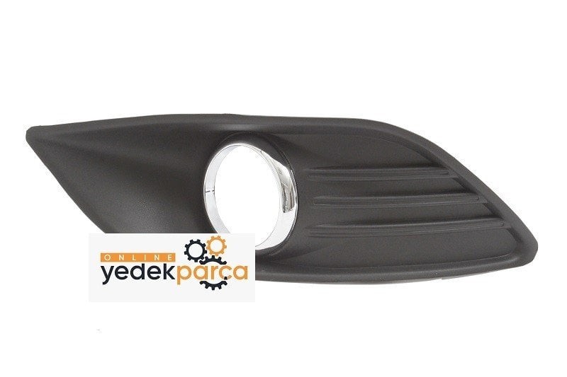 İTHAL 8M5119953AE | Ford Focus 2008-2011 Sis Far Çerçevesi Sol Yan Sanayi