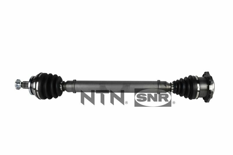 SNR DK54033 | Aks Ön Sağ 01-06 Polo 1.4Tdi 75Hp