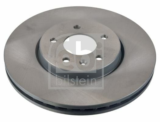 FEBI BILSTEIN 105851 | Fren Diski Opel Insignia B (17 / 18 İnç) 321mm Ön