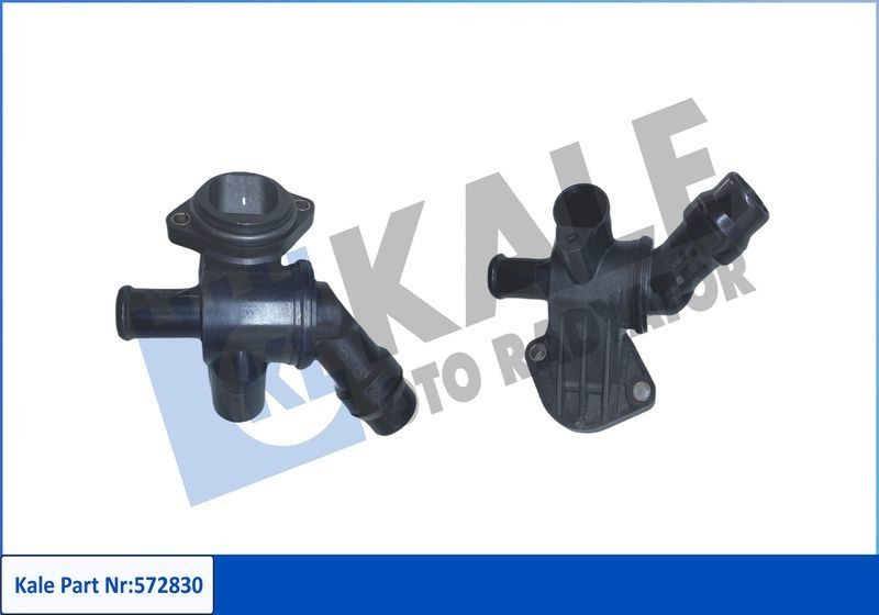 KALE 572830 | Termostat 87°C 04-11 Passat-Jetta-Golf.V 2.0Fsi