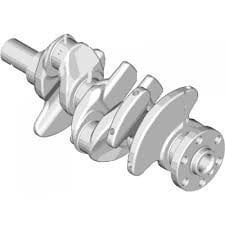 FORD OTOSAN CM5G6303FB | Focus 2011-2014 1.0 Ecoboost Grank Mili