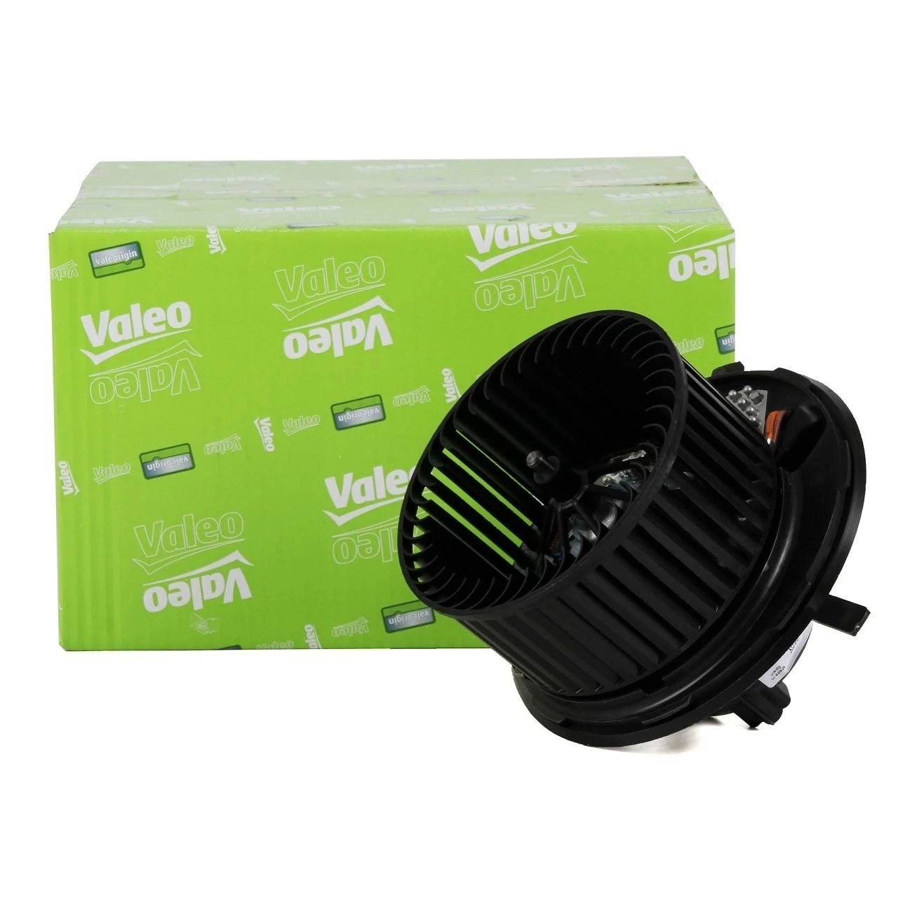 VALEO 715347 | Seat Leon 2006-2012 Kalorifer Motoru 698811