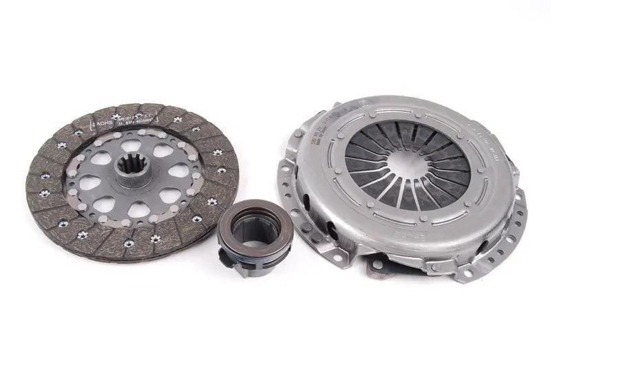 LUK 622065400 | Bmw E36 Kasa 318 is M44 Motor Debriyaj Seti (622065400)
